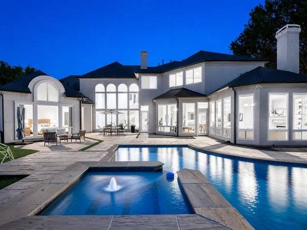 2600 Redding Drive, Plano, TX 75093