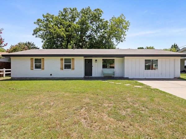 270 Barker Street, Stephenville, TX 76401