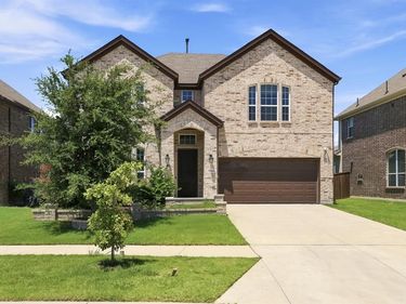 9445 Plaudit Drive , Frisco, TX 75035
