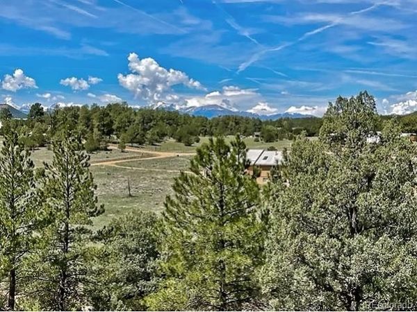 7080 Copper Gulch Road , Cotopaxi, CO 81223