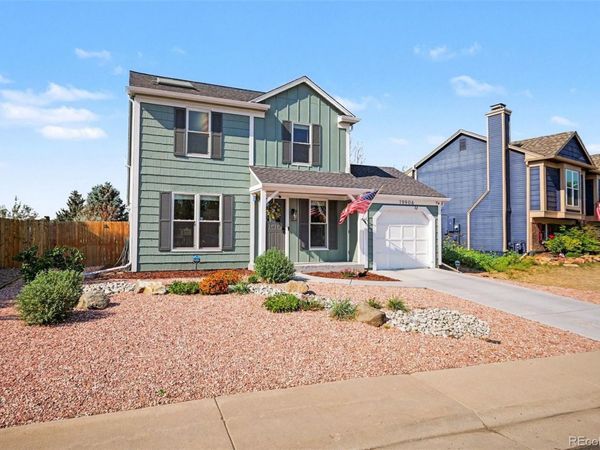 19906 E Dartmouth Place, Aurora, CO 80013