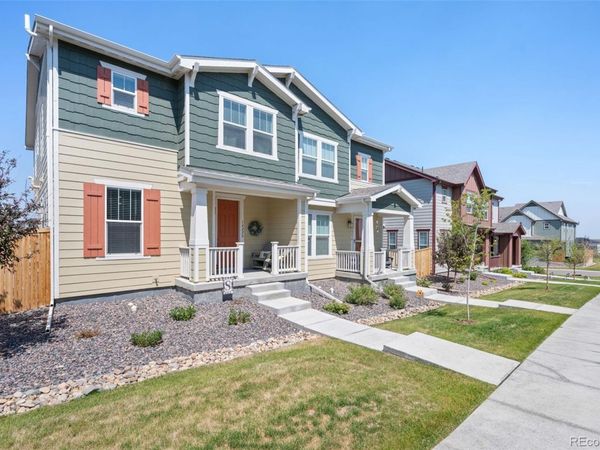14220 Alpine Lily Trail , Parker, CO 80134