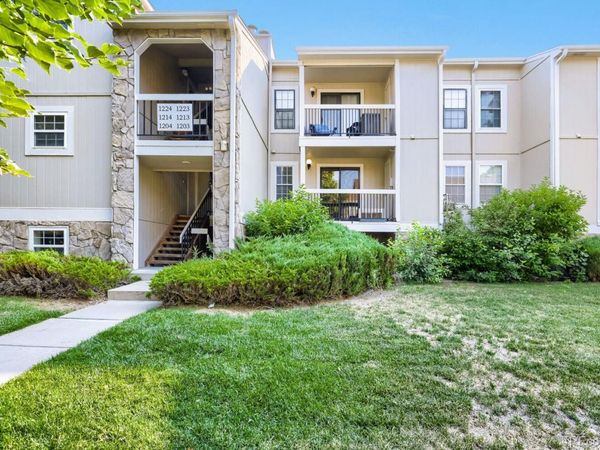 5565 W 76th Avenue, Unit 1213, Arvada, CO 80003