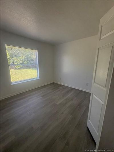 2249 SE Friendship Lane , Port Saint Lucie, FL 34952 Photo