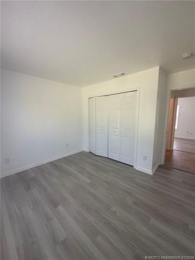 2249 SE Friendship Lane , Port Saint Lucie, FL 34952 Photo