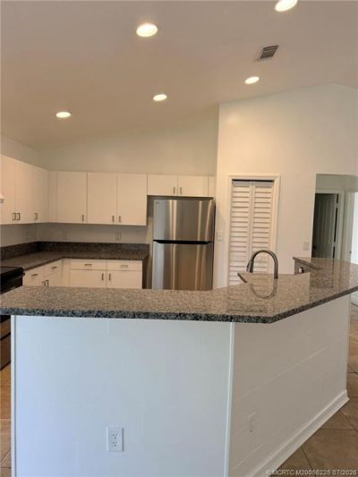 2249 SE Friendship Lane , Port Saint Lucie, FL 34952 Photo
