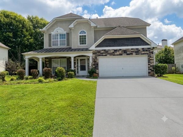 6119 Foxcroft Court , Morrow, GA 30260