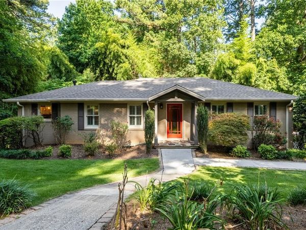 2290 Beaver Creek Road SE, Smyrna, GA 30080