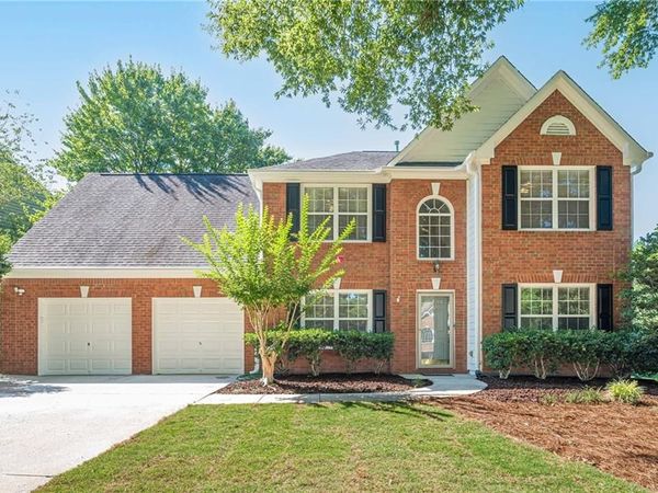 2260 Grand Junction, Alpharetta, GA 30004