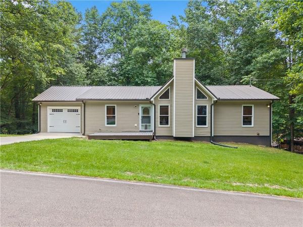 92 Bamby Lane , Ellijay, GA 30540