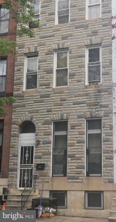1923 Druid Hill Avenue, Baltimore, MD 21217 Main Photo