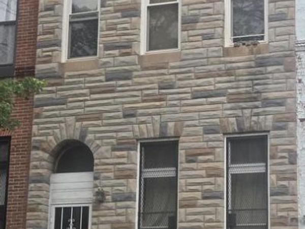 1923 DRUID HILL AVENUE, BALTIMORE, MD 21217