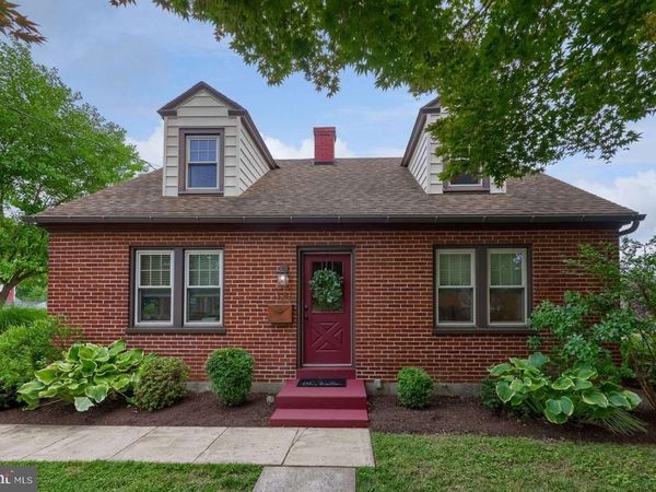 1120 SAINT JOSEPH STREET, LANCASTER, PA 17603