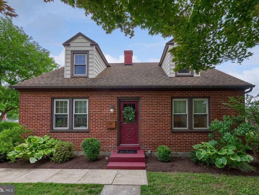 1120 Saint Joseph Street, Lancaster, PA 17603 Main Photo