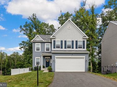 9304 CEDAR FOREST DRIVE, FREDERICKSBURG, VA 22408