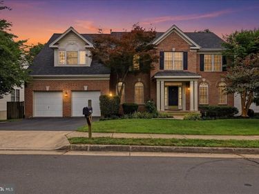 9255 BOWERS BROOK PLACE, BRISTOW, VA 20136