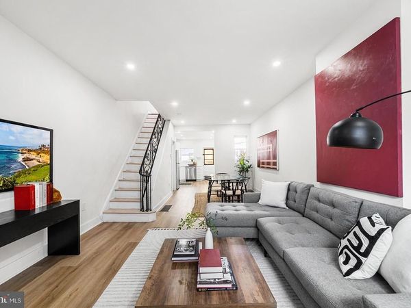 2148 S GARNET STREET, PHILADELPHIA, PA 19145