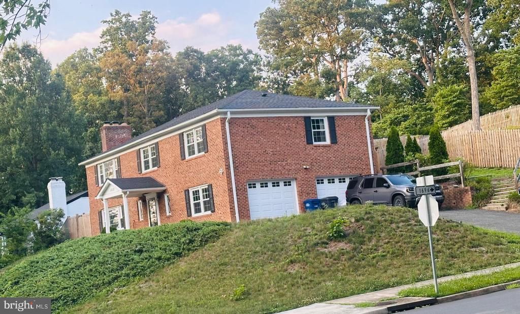 5012 Larno Drive, Alexandria, VA 22310 Main Photo