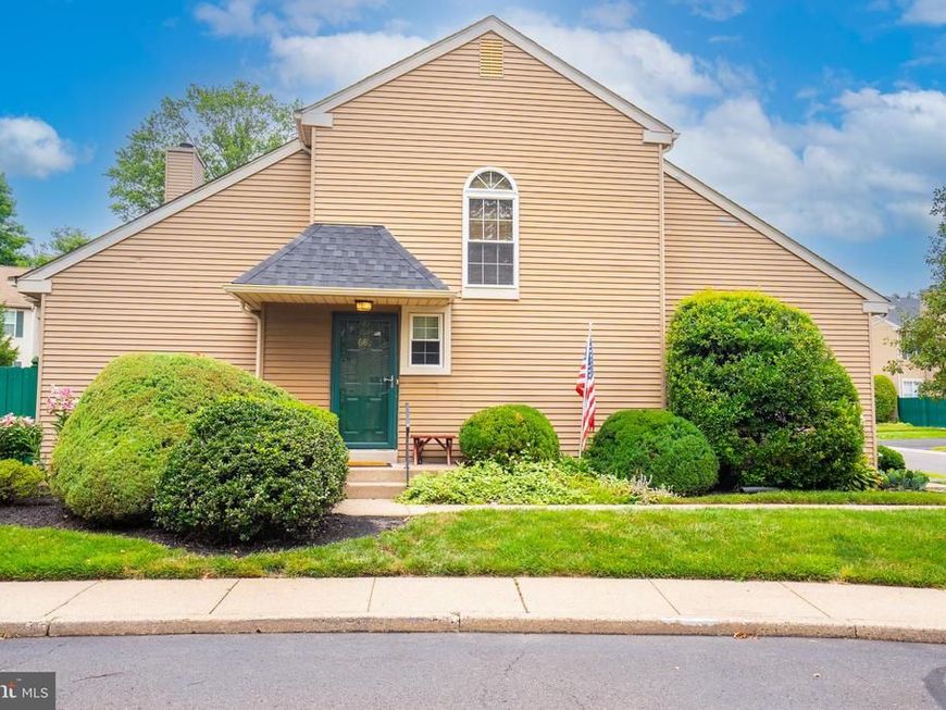 662 Tomlinson Lane, Yardley, PA 19067 Main Photo