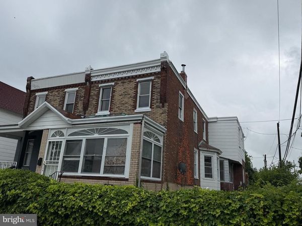 134 WALNUT STREET, DARBY, PA 19023