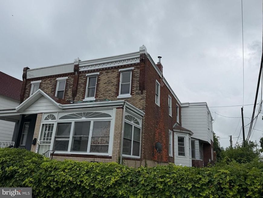 134 Walnut Street, Darby, PA 19023 Main Photo