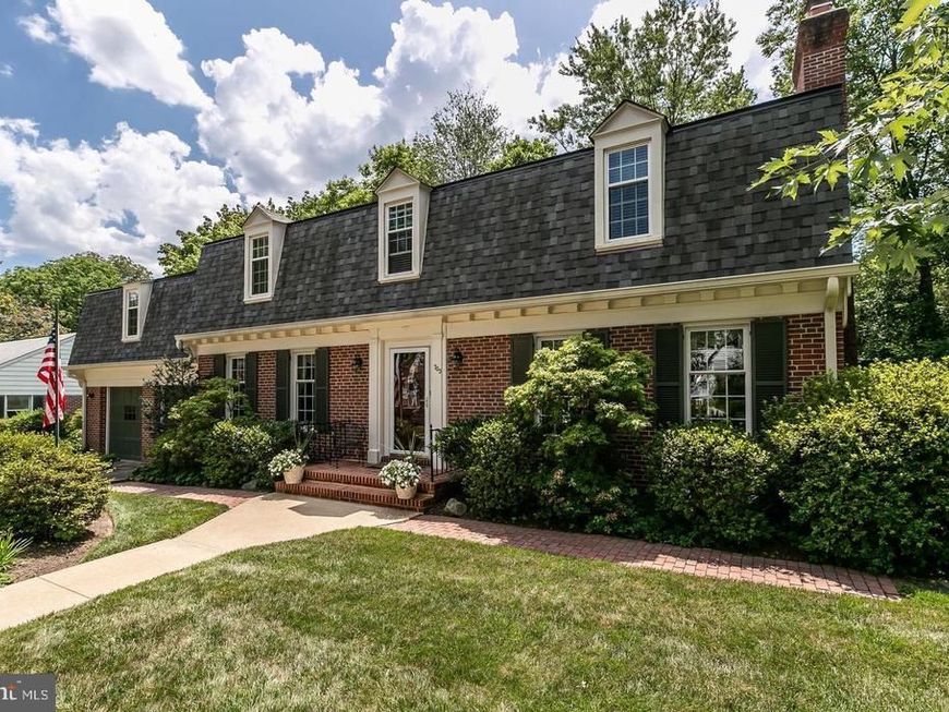 703 Gilmarys Road, Baltimore, MD 21210 Main Photo