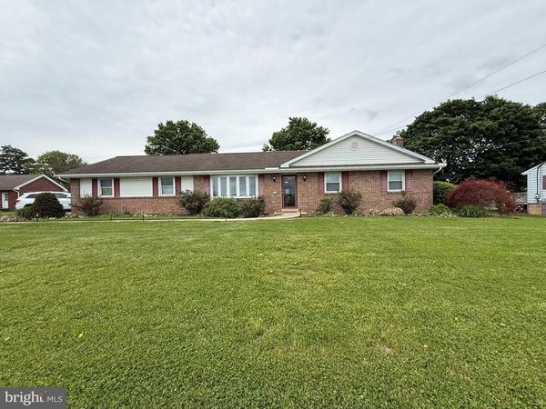 468 S FARMERSVILLE ROAD, EPHRATA, PA 17522