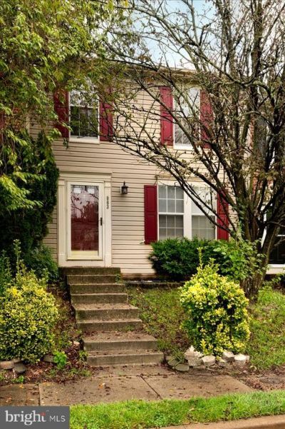 963 CHESTNUT MANOR COURT , CURTIS BAY, MD 21226