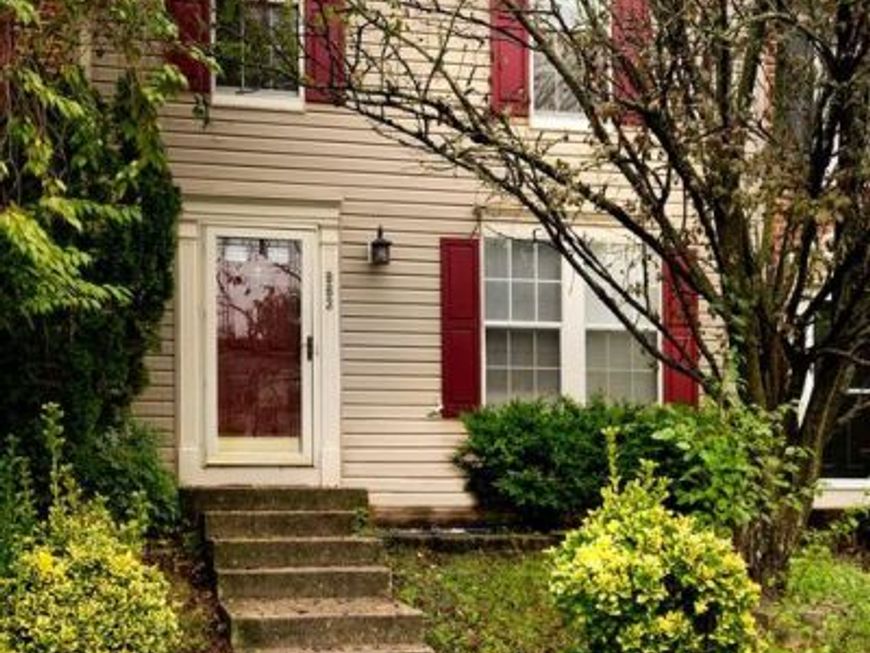 963 Chestnut Manor Court , Curtis Bay, MD 21226 Main Photo