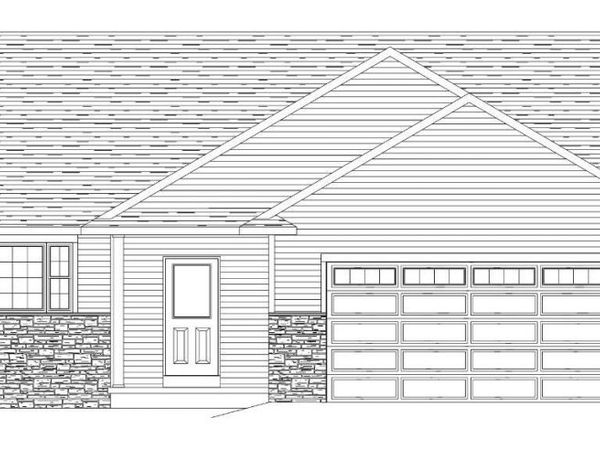 2207 GOLDEN GATE DRIVE, Appleton, WI 54913