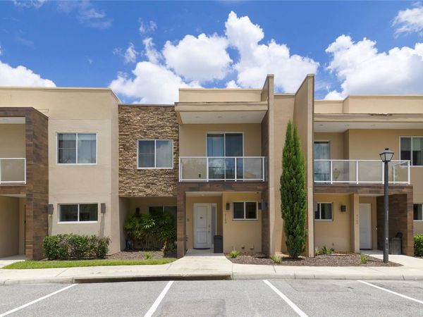 3169 PANTANAL LANE , KISSIMMEE, FL 34747