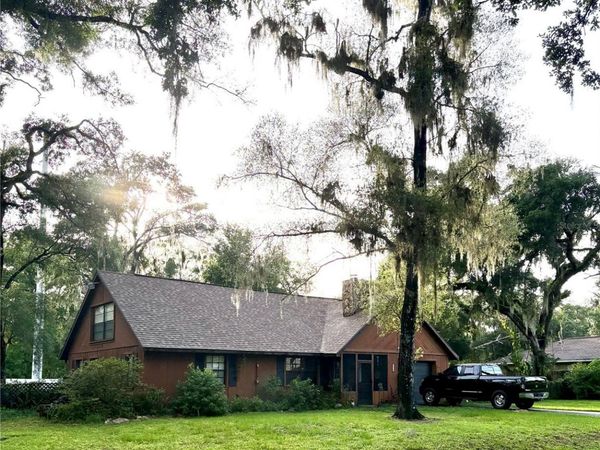 620 N SAVARY AVENUE , INVERNESS, FL 34453