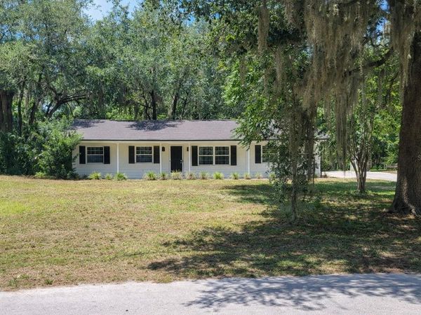 3036 LOWERY DRIVE , OVIEDO, FL 32765