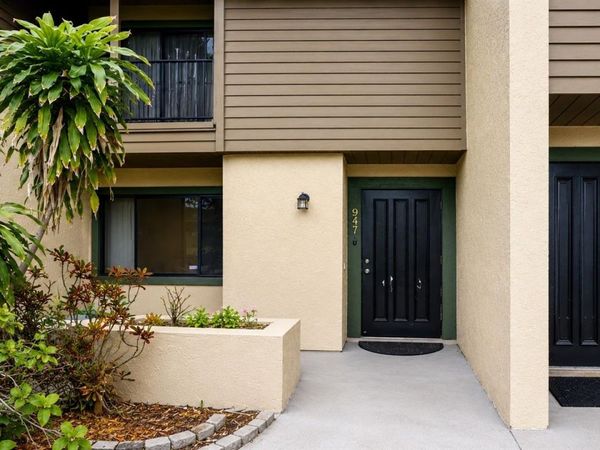 947 SUNRIDGE WAY , Unit A3, SARASOTA, FL 34234