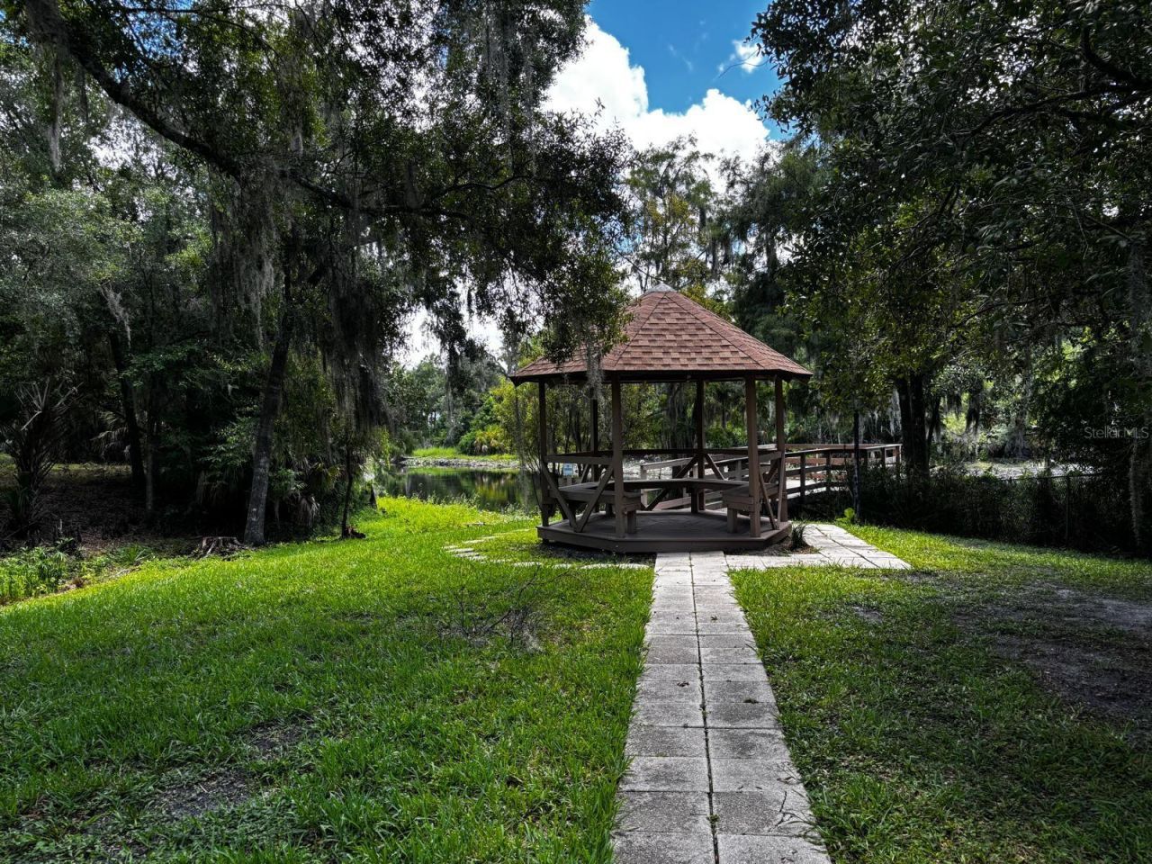 11502 Robles Del Rio Place , Temple Terrace, FL 33617 Photo