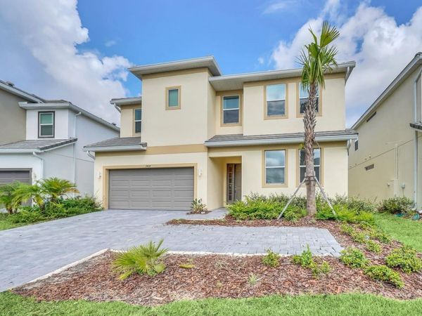 2468 RAMA DRIVE, KISSIMMEE, FL 34746