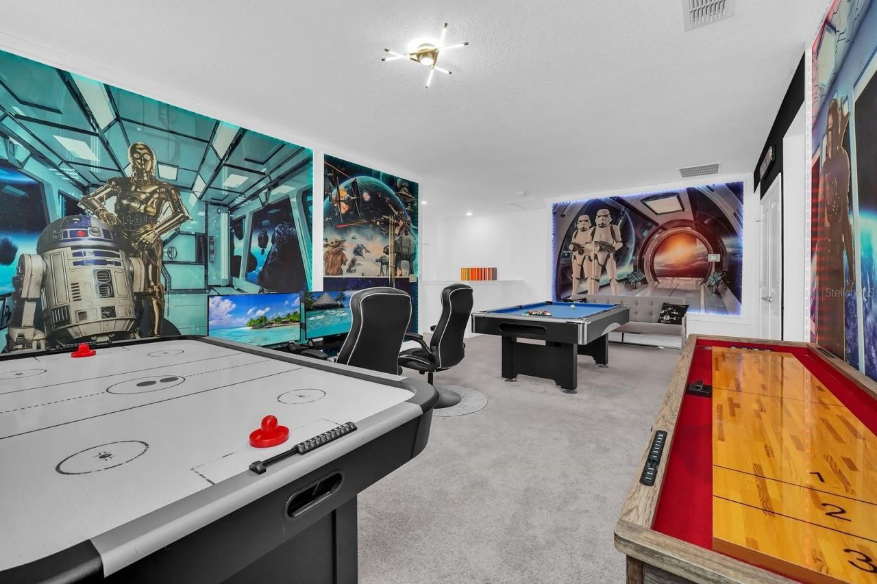 2468 Rama Drive, Kissimmee, FL 34746 Photo