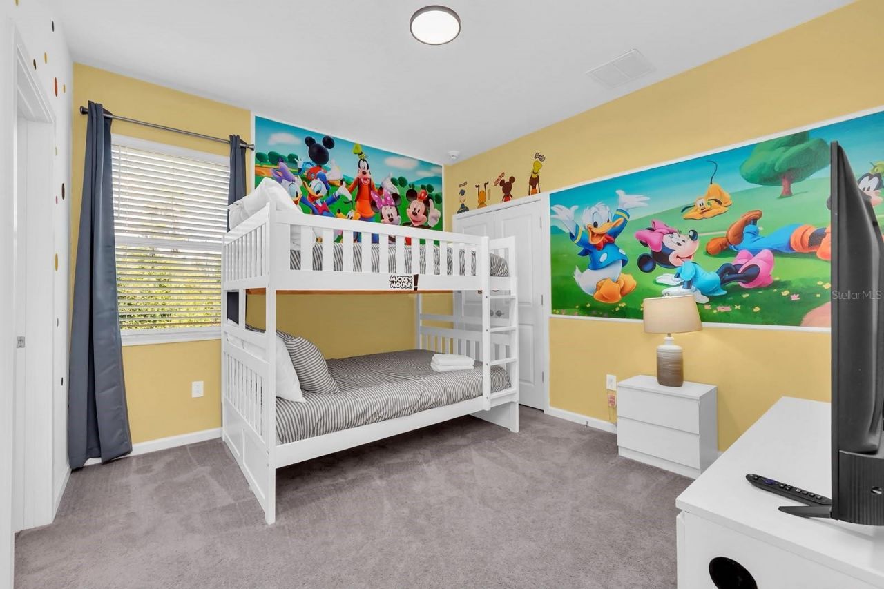 2468 Rama Drive, Kissimmee, FL 34746 Photo