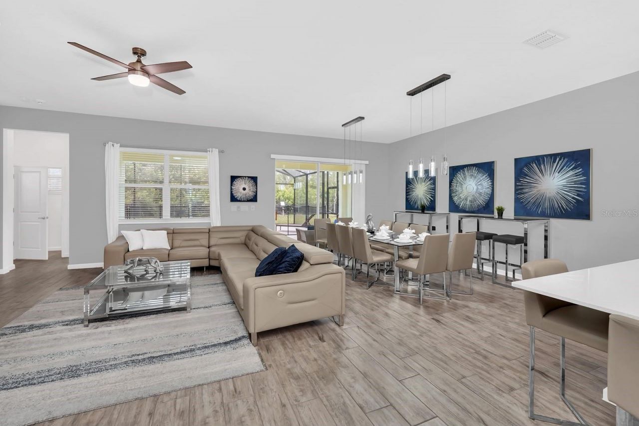 2468 Rama Drive, Kissimmee, FL 34746 Photo