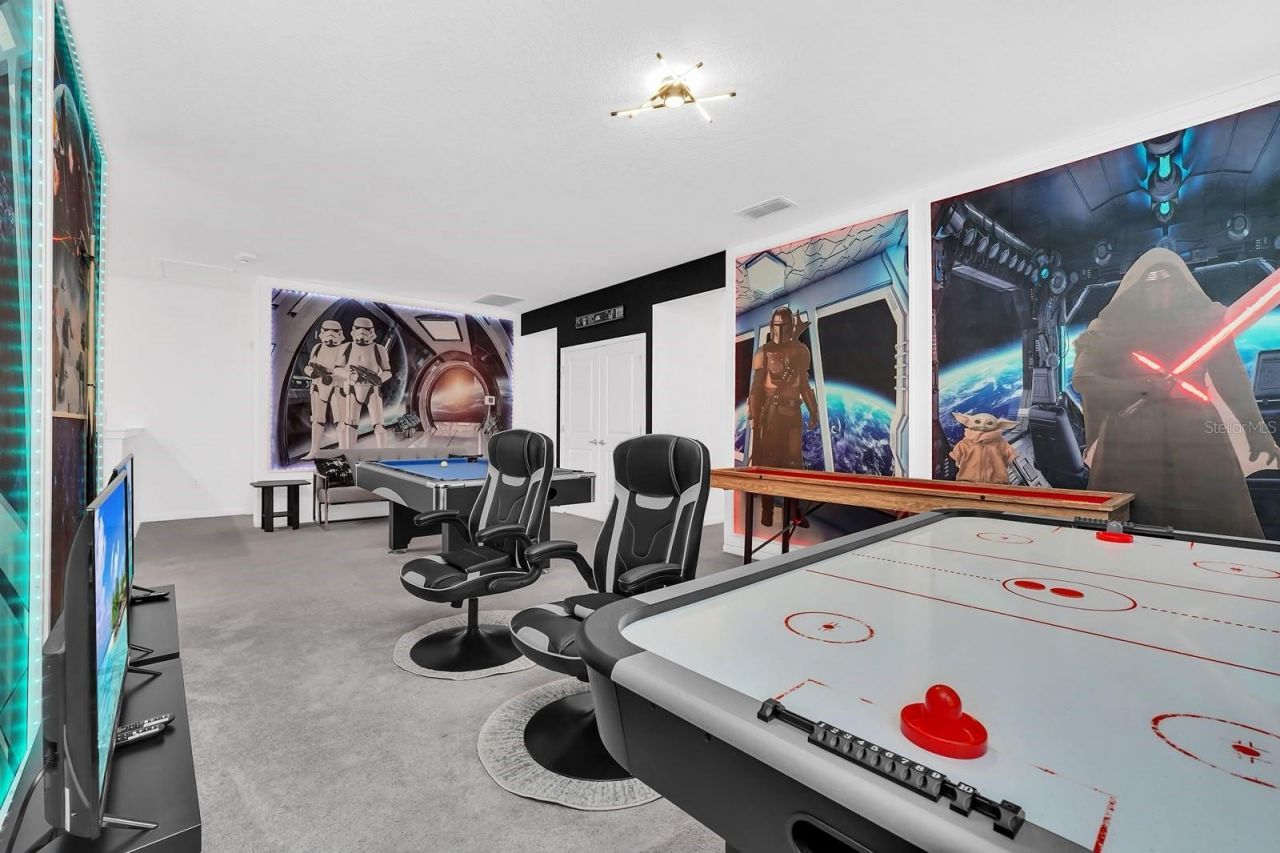 2468 Rama Drive, Kissimmee, FL 34746 Photo