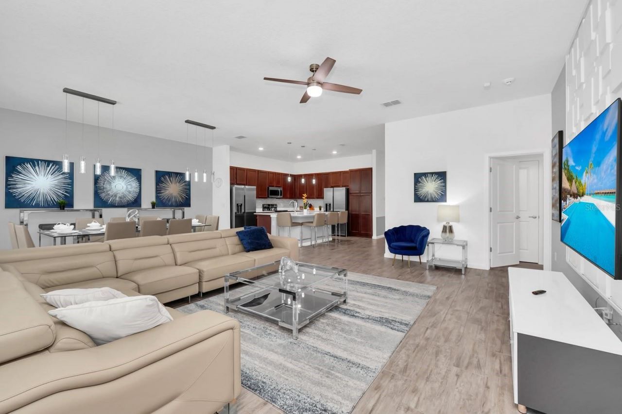 2468 Rama Drive, Kissimmee, FL 34746 Photo