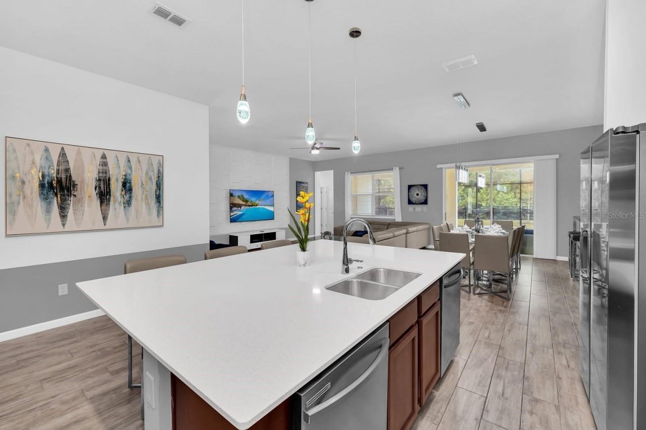 2468 Rama Drive, Kissimmee, FL 34746 Photo