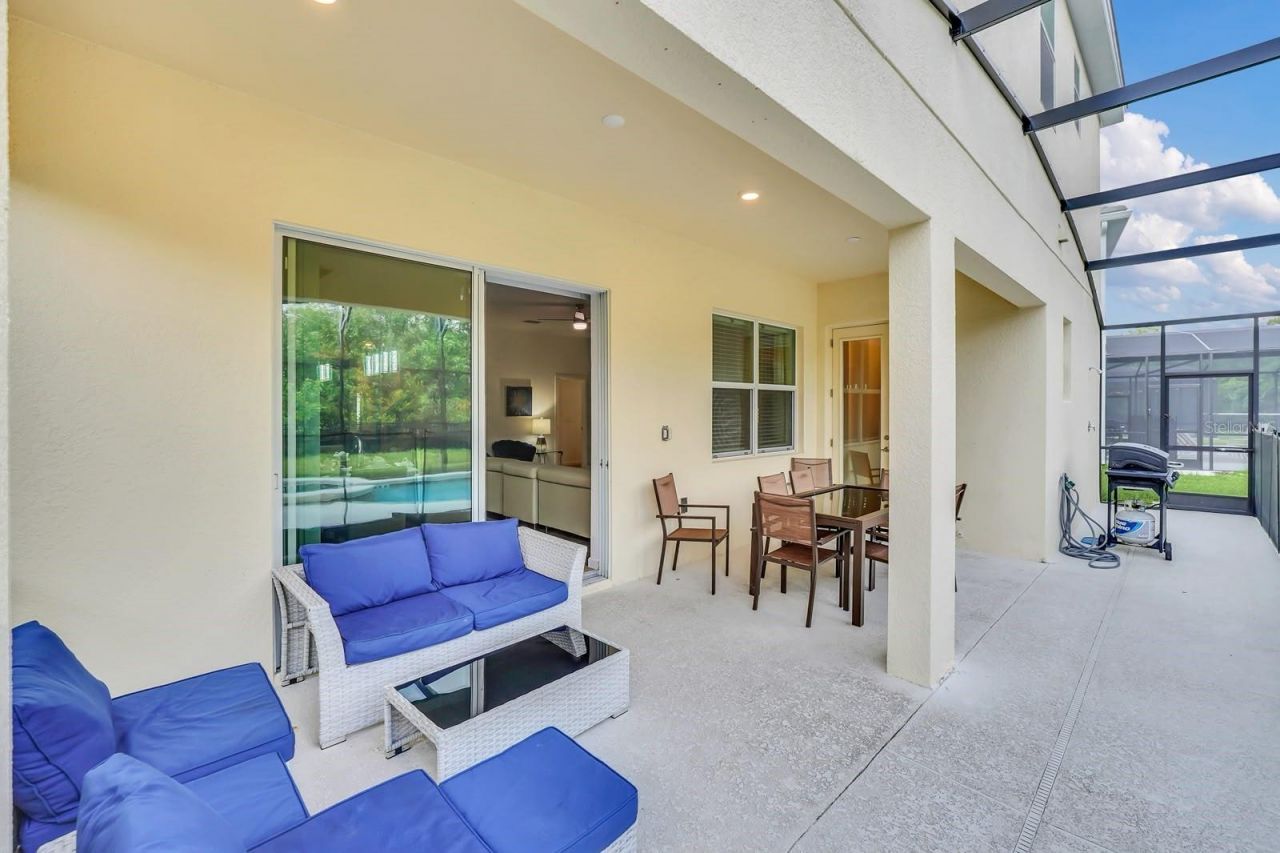 2468 Rama Drive, Kissimmee, FL 34746 Photo
