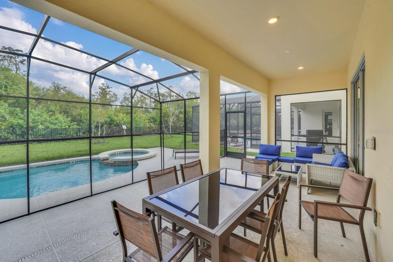 2468 Rama Drive, Kissimmee, FL 34746 Photo