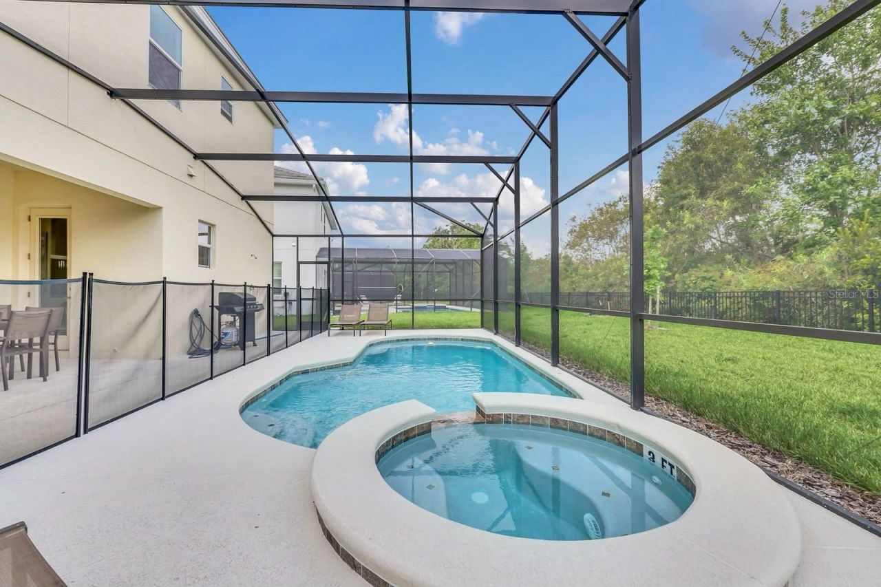 2468 Rama Drive, Kissimmee, FL 34746 Photo