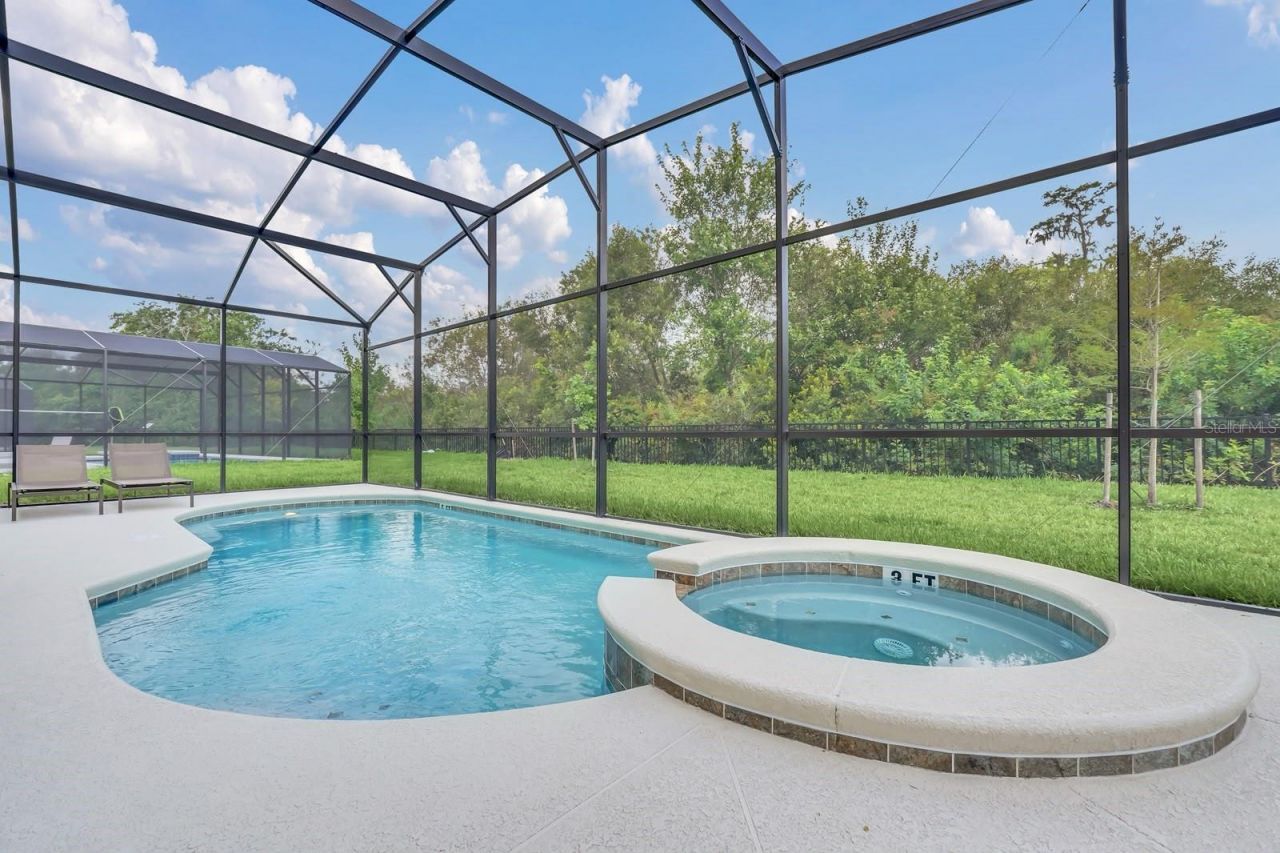 2468 Rama Drive, Kissimmee, FL 34746 Photo