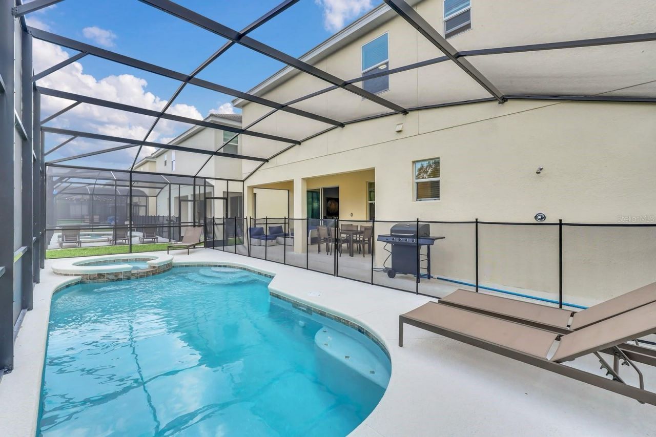 2468 Rama Drive, Kissimmee, FL 34746 Photo