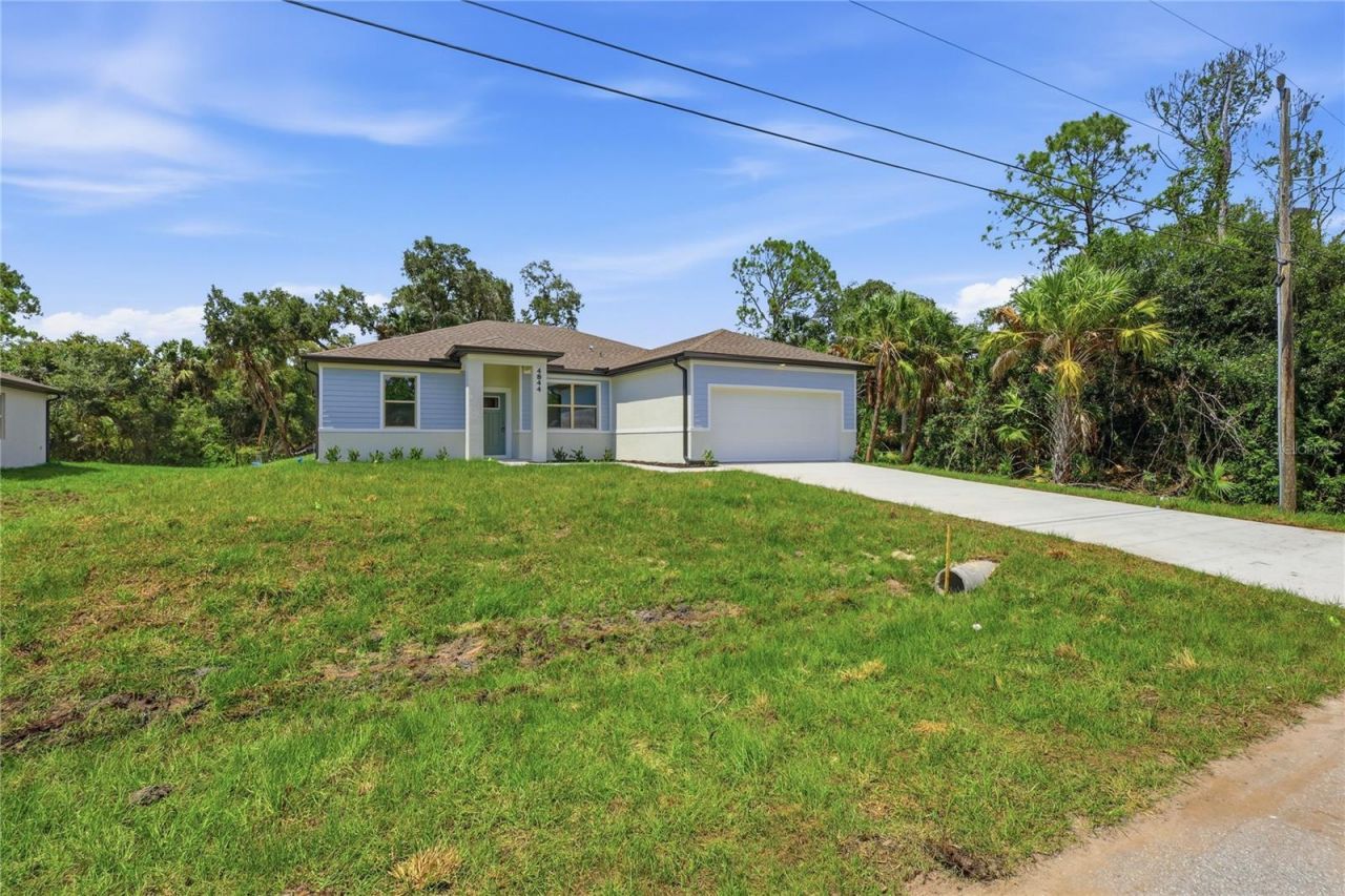 4844 Flint Drive, North Port, FL 34288 Photo