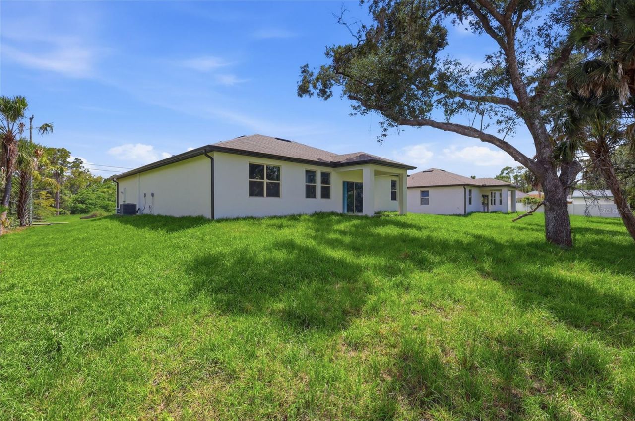 4844 Flint Drive, North Port, FL 34288 Photo