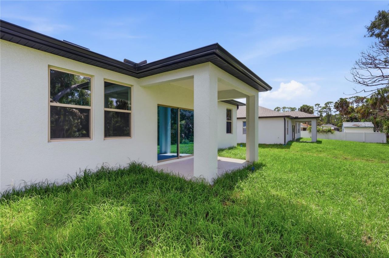 4844 Flint Drive, North Port, FL 34288 Photo
